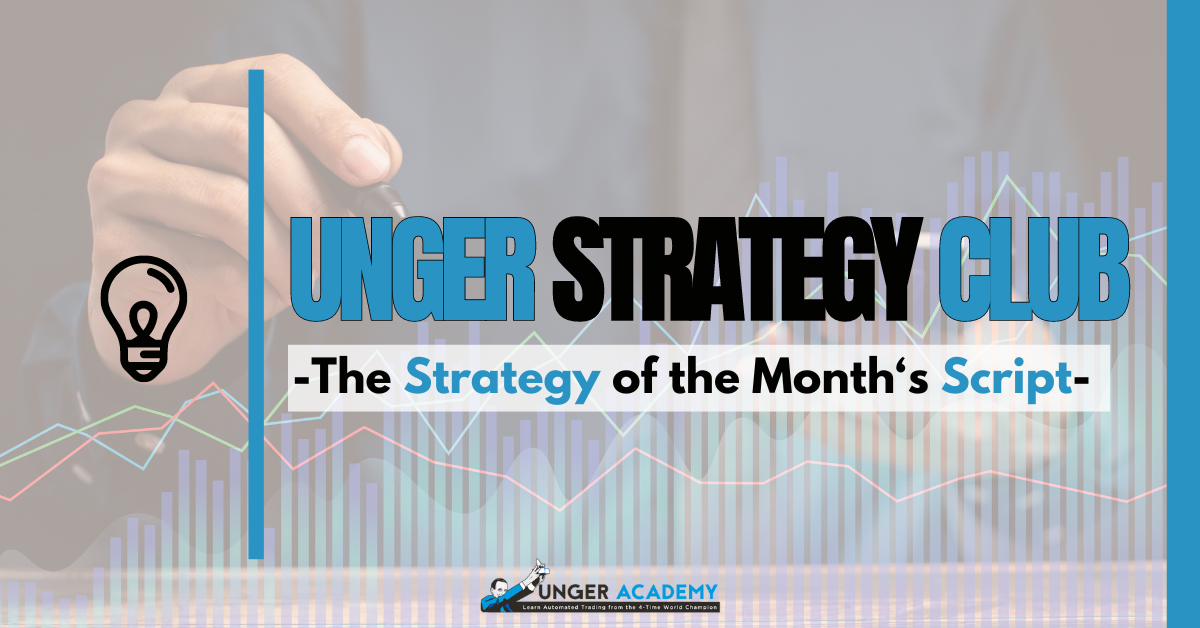 рџћ Unger Strategy Club вђ Eng вђ Unger Academyв